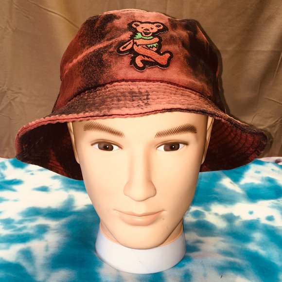 Accessories | Grateful Dead Dancing 